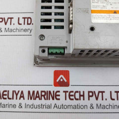 Pro-face Pfxgp4301tadw Operator Interface 24vdc 0.43a Ip64 (Not Working)
