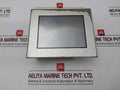Pro-face Pfxgp4301tadw Operator Interface Ip64 24vdc 0.43a (not Working)
