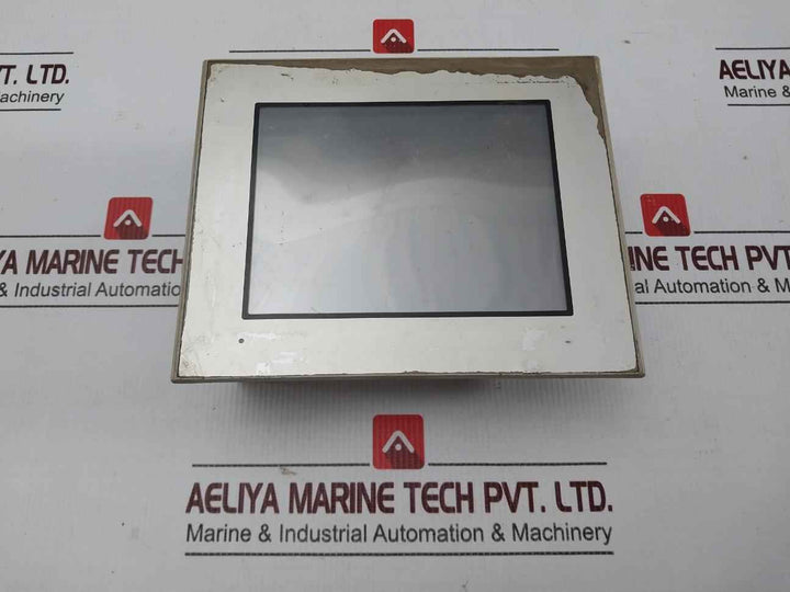 Pro-face Pfxgp4301tadw Operator Interface Ip64 24vdc 0.43a (not Working)
