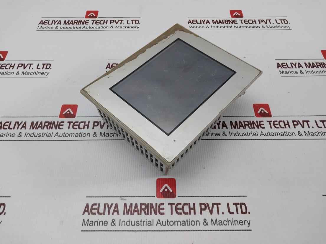 Pro-face Pfxgp4301tadw Operator Interface Ip64 24vdc 0.43a (not Working)