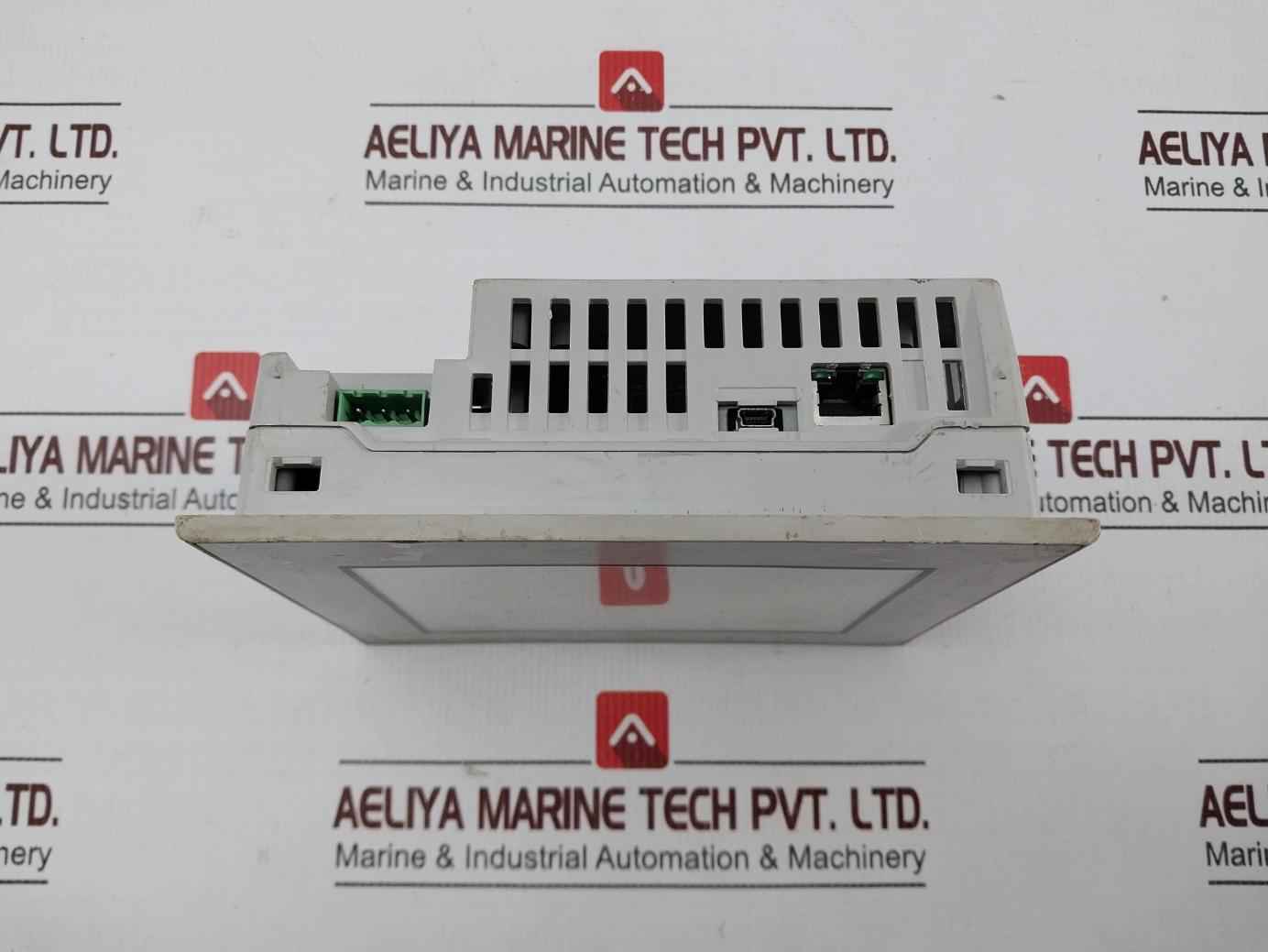 Pro-face Pfxgp4301tadw Operator Interface Ip64 24vdc 0.43a (not Working)