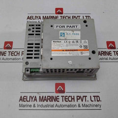 Pro-face Pfxgp4301tadw Operator Interface Ip64 24vdc 0.43a (not Working)