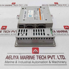 Pro-face Pfxgp4301tadw Operator Interface Ip64 24vdc 0.43a (not Working)