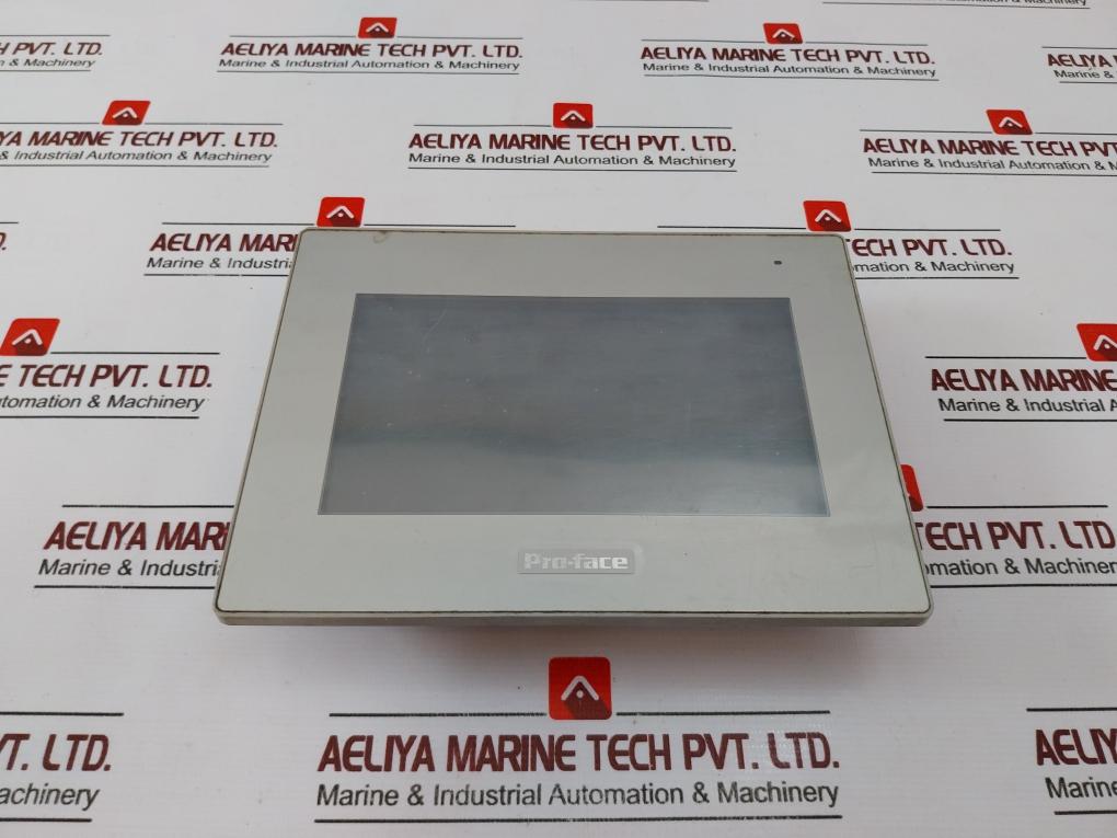 Pro-face Pfxgp4402Wadw Lcd Touch Display Panel 24Vdc 9.2W Max Class 2