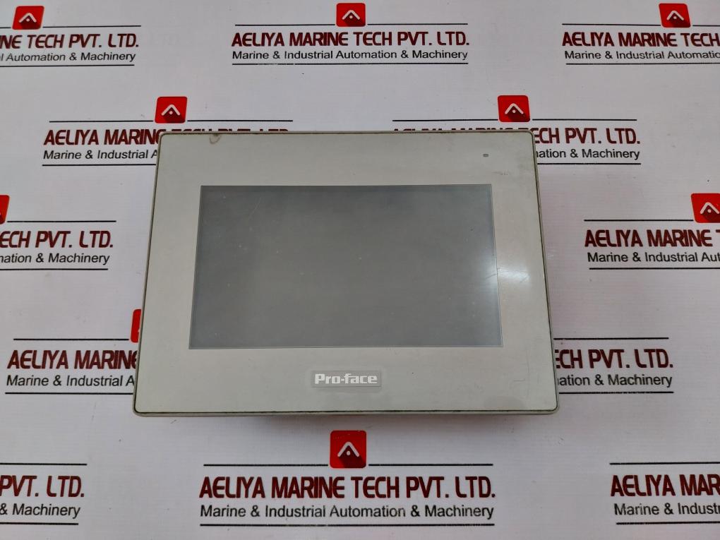 Pro-face Pfxgp4402Wadw Lcd Touch Display Panel 24Vdc 9.2W Max Class 2