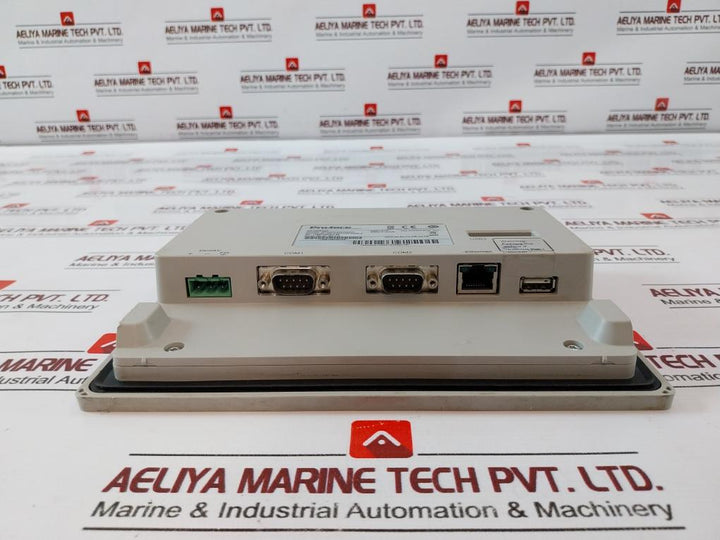Pro-face Pfxgp4402Wadw Lcd Touch Display Panel 24Vdc 9.2W Max Class 2