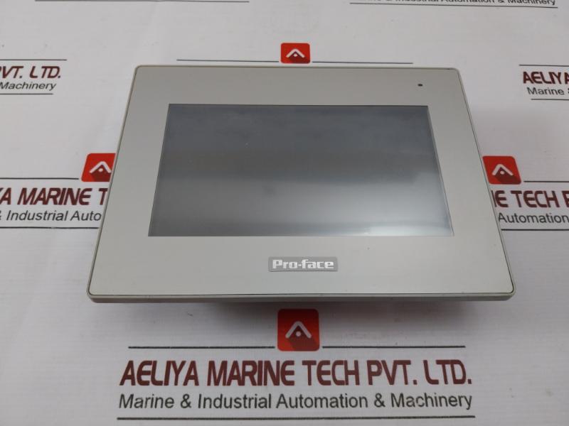 Pro-face Pfxgp4402Wadw Touch Panel Gp-4402Ww 24Vdc 9.2W