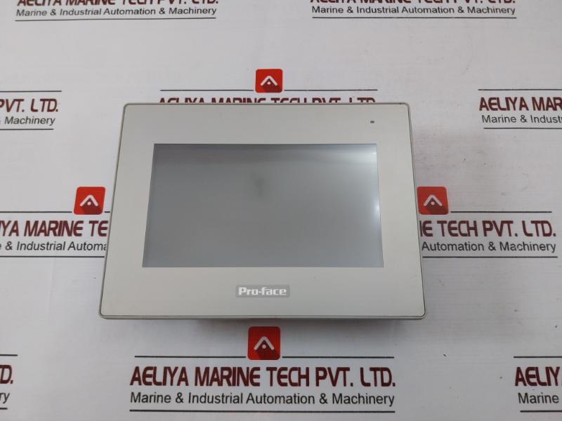 Pro-face Pfxgp4402Wadw Touch Panel Gp-4402Ww 24Vdc 9.2W
