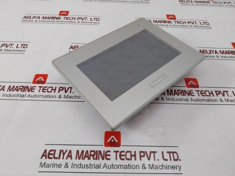 Pro-face Pfxgp4402Wadw Touch Panel Gp-4402Ww 24Vdc 9.2W