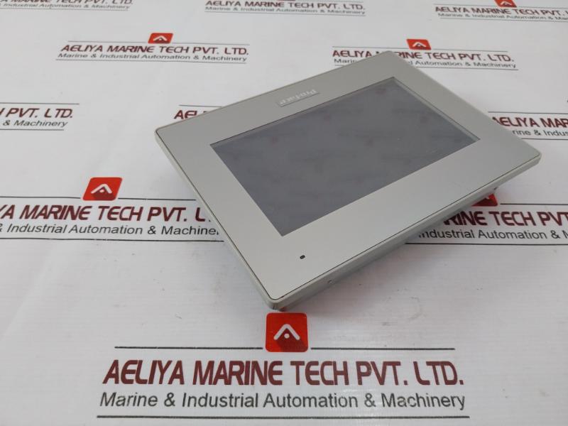 Pro-face Pfxgp4402Wadw Touch Panel Gp-4402Ww 24Vdc 9.2W
