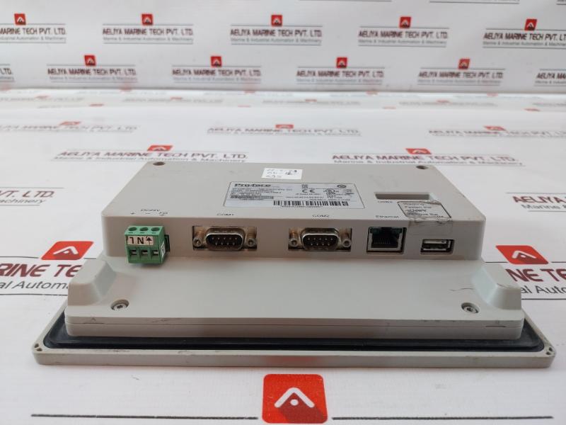 Pro-face Pfxgp4402Wadw Touch Panel Gp-4402Ww 24Vdc 9.2W