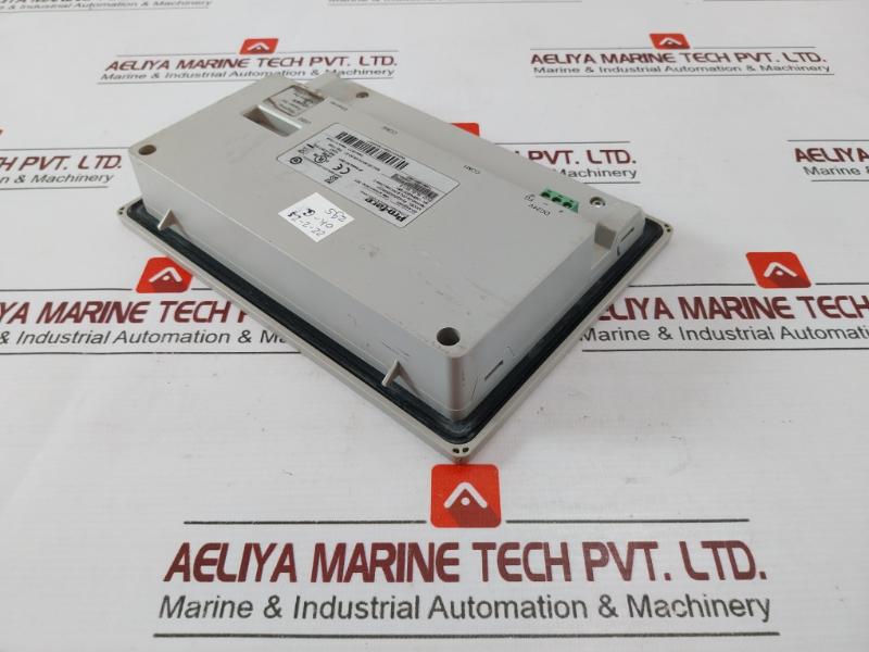 Pro-face Pfxgp4402Wadw Touch Panel Gp-4402Ww 24Vdc 9.2W