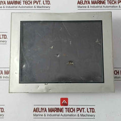 Pro-face Pfxgp4501Tad Hmi Analog Touch Screen 24Vdc 0.71A T5 (Not Working)