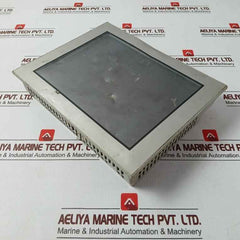 Pro-face Pfxgp4501Tad Hmi Analog Touch Screen 24Vdc 0.71A T5 (Not Working)