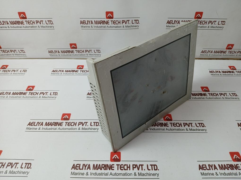 Pro-face Pfxgp4501Tad Hmi Analog Touch Screen 24Vdc 0.71A T5 (Not Working)