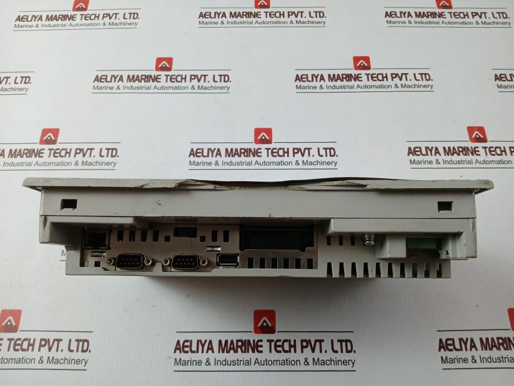 Pro-face Pfxgp4501Tad Hmi Analog Touch Screen 24Vdc 0.71A T5 (Not Working)