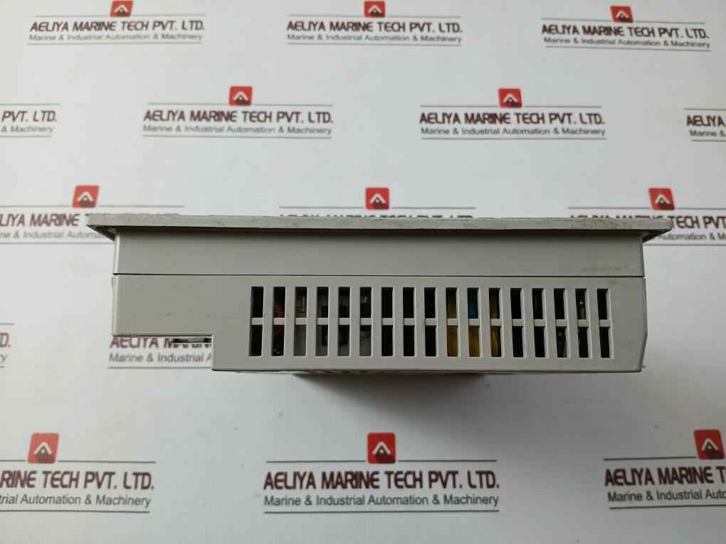 Pro-face Pfxgp4501Tad Hmi Analog Touch Screen 24Vdc 0.71A T5 (Not Working)