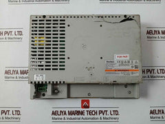 Pro-face Pfxgp4501Tad Hmi Analog Touch Screen 24Vdc 0.71A T5 (Not Working)