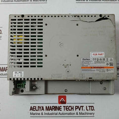 Pro-face Pfxgp4501Tad Hmi Analog Touch Screen 24Vdc 0.71A T5 (Not Working)