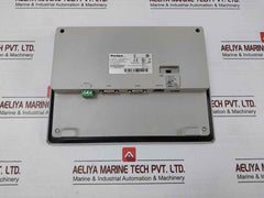 Pro-face Pfxgp4502Wadw Touch Screen Panel Gp-4502Ww 24Vdc 10W 50˚C