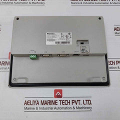 Pro-face Pfxgp4502Wadw Touch Screen Panel Gp-4502Ww 24Vdc 10W 50˚C