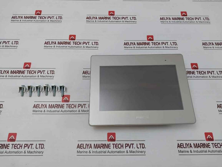 Pro-face Pfxgp4502Wadw Touch Screen Panel Gp-4502Ww 24Vdc 10W 50˚C