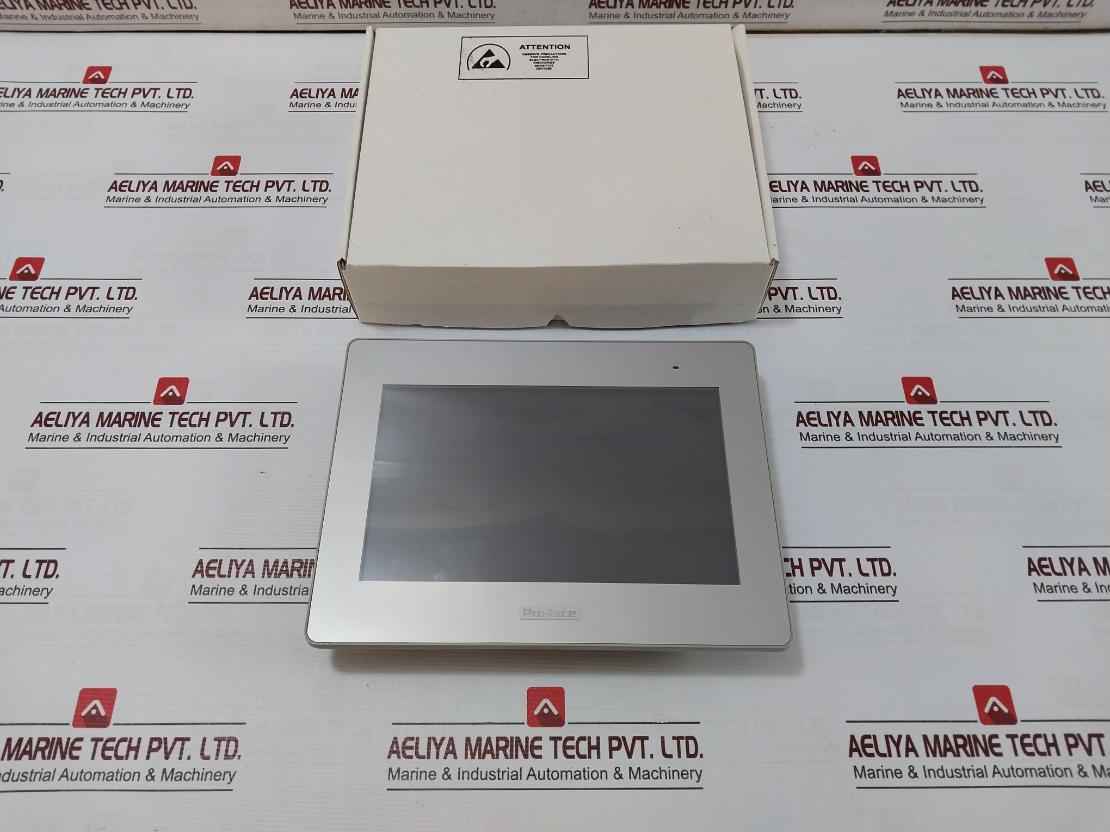 Pro-face Pfxgp4502Wadw Touch Screen Panel Gp-4502Ww 24Vdc 10W 50˚C