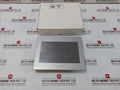 Pro-face Pfxgp4502Wadw Touch Screen Panel Gp-4502Ww 24Vdc 10W 50˚C