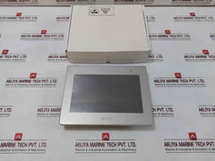 Pro-face Pfxgp4502Wadw Touch Screen Panel Gp-4502Ww 24Vdc 10W 50˚C