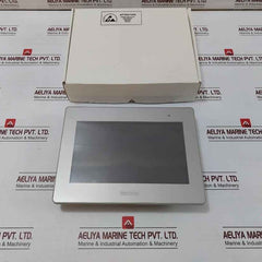 Pro-face Pfxgp4502Wadw Touch Screen Panel Gp-4502Ww 24Vdc 10W 50˚C