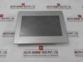 Pro-face Pfxgp4502Wadw Touch Screen Panel Gp-4502Ww 24Vdc 10W 50˚C