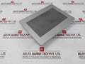 Pro-face Pfxgp4502Wadw Touch Screen Panel Gp-4502Ww 24Vdc 10W 50˚C