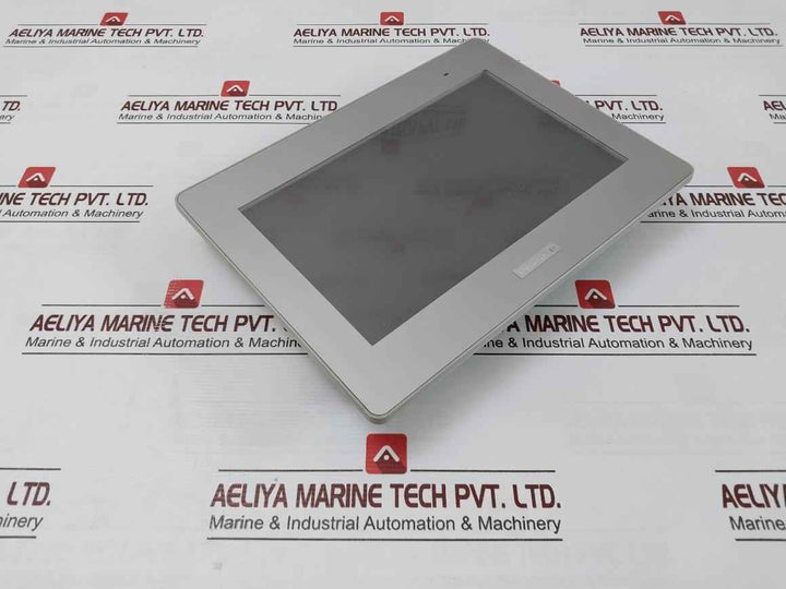 Pro-face Pfxgp4502Wadw Touch Screen Panel Gp-4502Ww 24Vdc 10W 50˚C