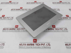 Pro-face Pfxgp4502Wadw Touch Screen Panel Gp-4502Ww 24Vdc 10W 50˚C