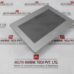 Pro-face Pfxgp4502Wadw Touch Screen Panel Gp-4502Ww 24Vdc 10W 50˚C