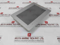 Pro-face Pfxgp4502Wadw Touch Screen Panel Gp-4502Ww 24Vdc 10W 50˚C