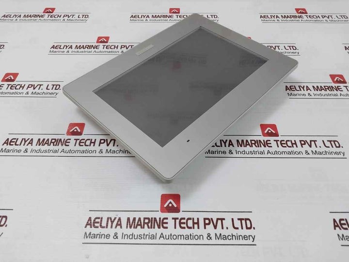 Pro-face Pfxgp4502Wadw Touch Screen Panel Gp-4502Ww 24Vdc 10W 50˚C