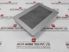 Pro-face Pfxgp4502Wadw Touch Screen Panel Gp-4502Ww 24Vdc 10W 50˚C