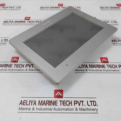Pro-face Pfxgp4502Wadw Touch Screen Panel Gp-4502Ww 24Vdc 10W 50˚C