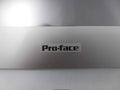 Pro-face Pfxgp4502Wadw Touch Screen Panel Gp-4502Ww 24Vdc 10W 50˚C