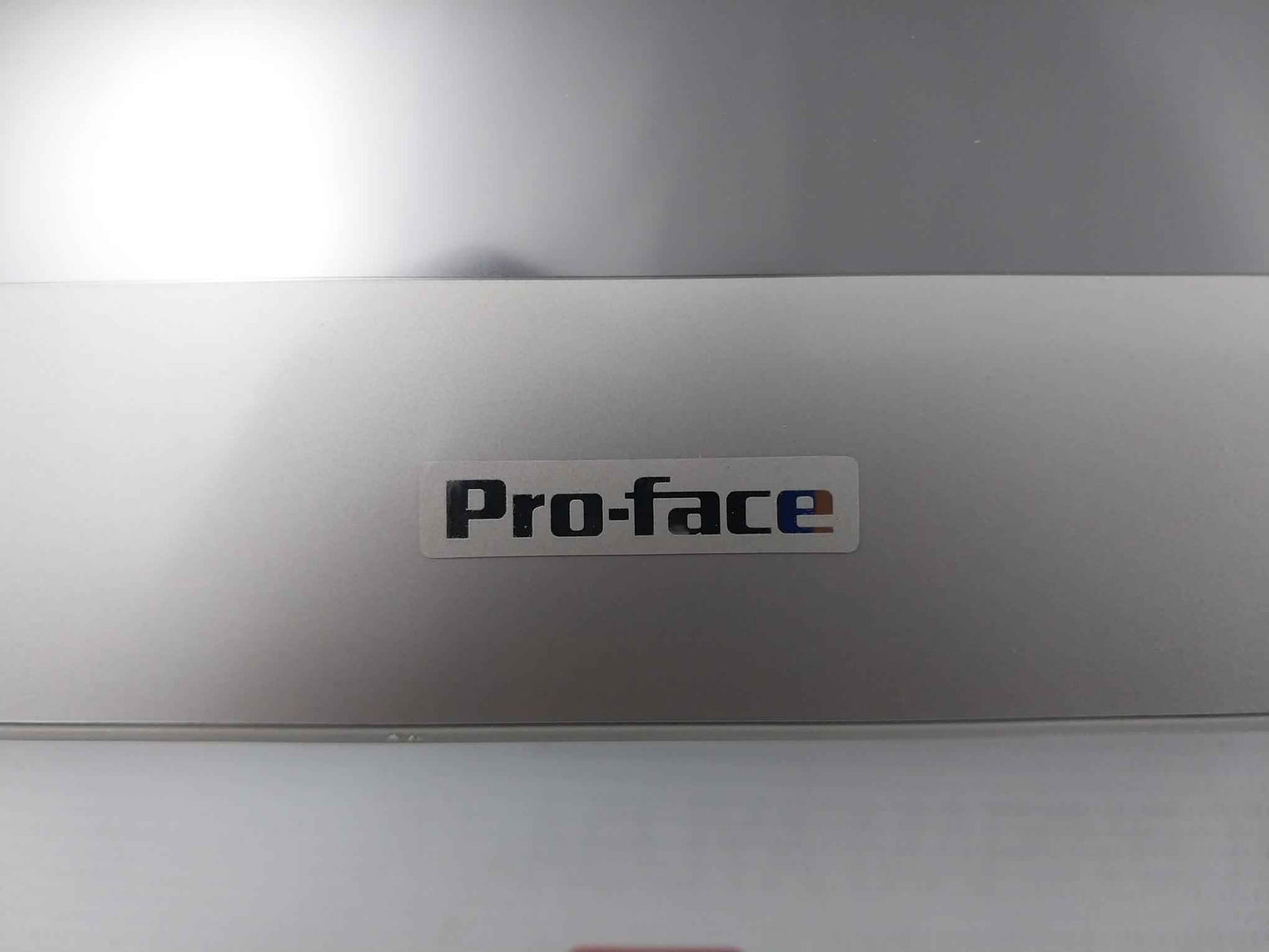 Pro-face Pfxgp4502Wadw Touch Screen Panel Gp-4502Ww 24Vdc 10W 50˚C