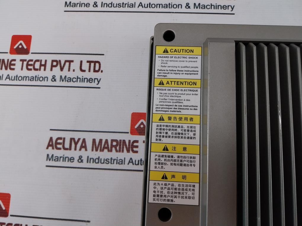 Pro-face Pfxps2Hn3D80N0Nn00 Touch Panel