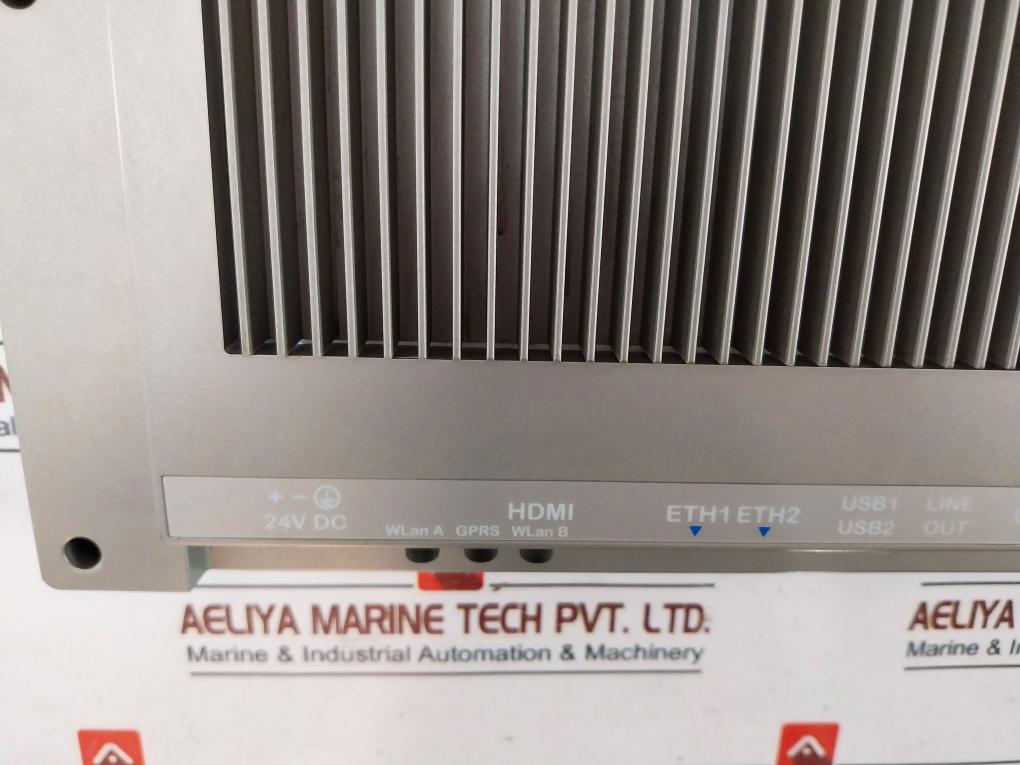 Pro-face Pfxps2Hn3D80N0Nn00 Touch Panel