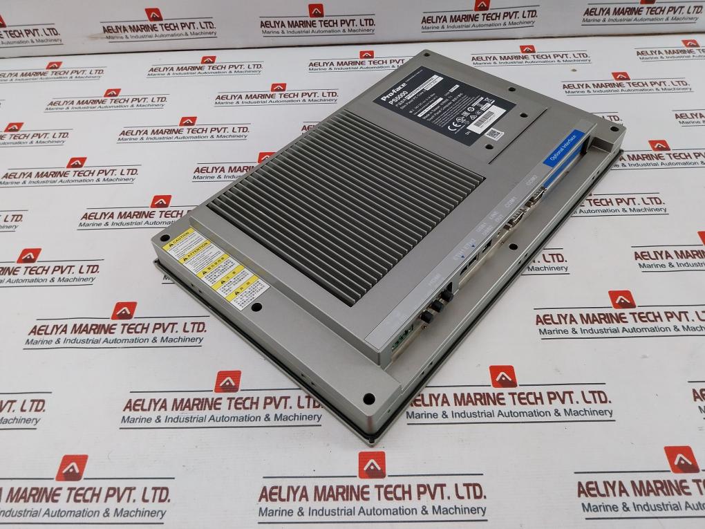 Pro-face Pfxps2Hn3D80N0Nn00 Touch Panel