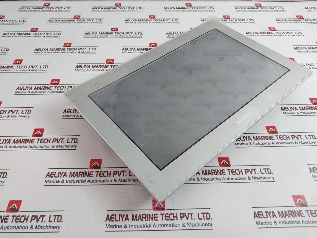 Pro-face Pfxst6700Wad Touch Screen Panel