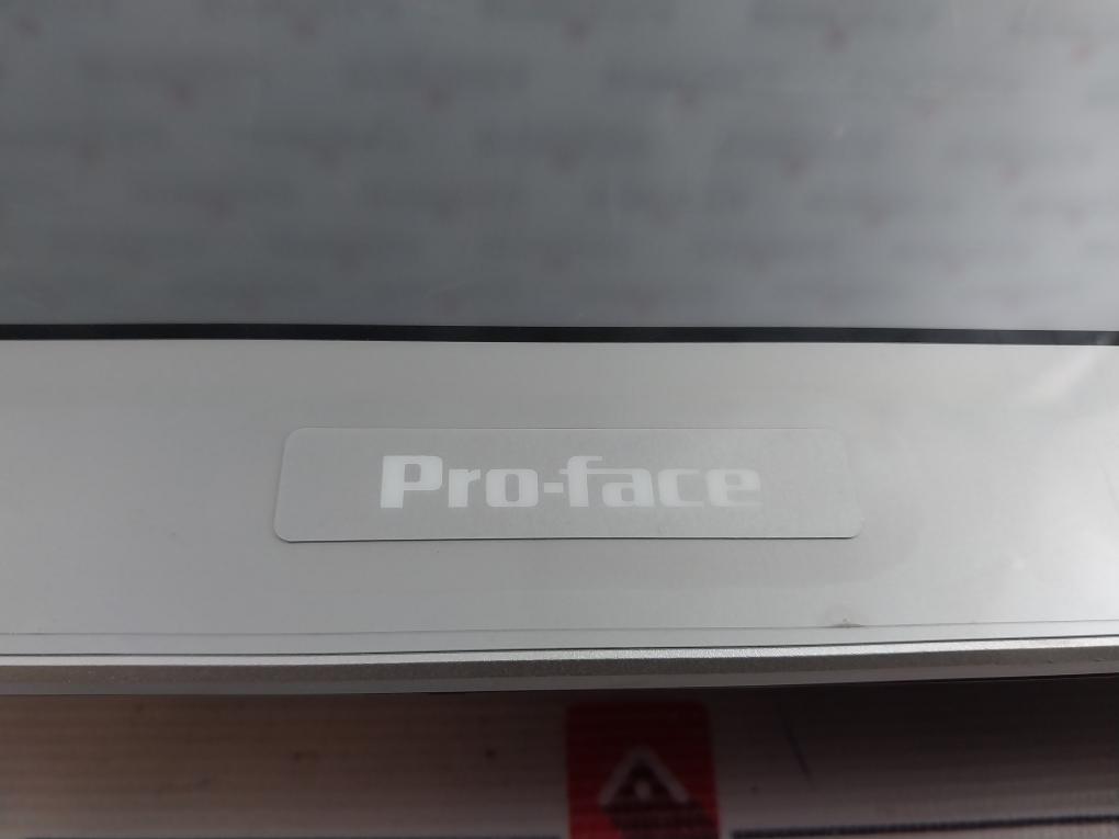 Pro-face Pfxst6700Wad Touch Screen Panel