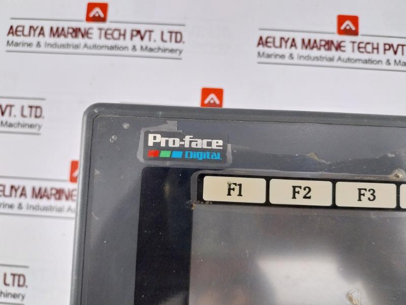 Pro-face Pl-5700S1 Touch Screen Panel Glass Ac100V 50/60Hz