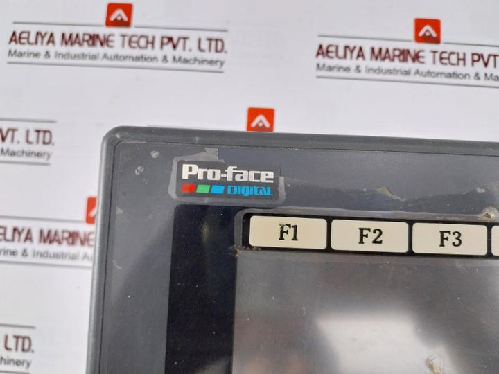 Pro-face Pl-5700S1 Touch Screen Panel Glass Ac100V 50/60Hz