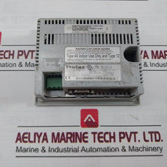 Pro-face St 403-ag41-24V Hmi Human Machine Interface Panel Ip64