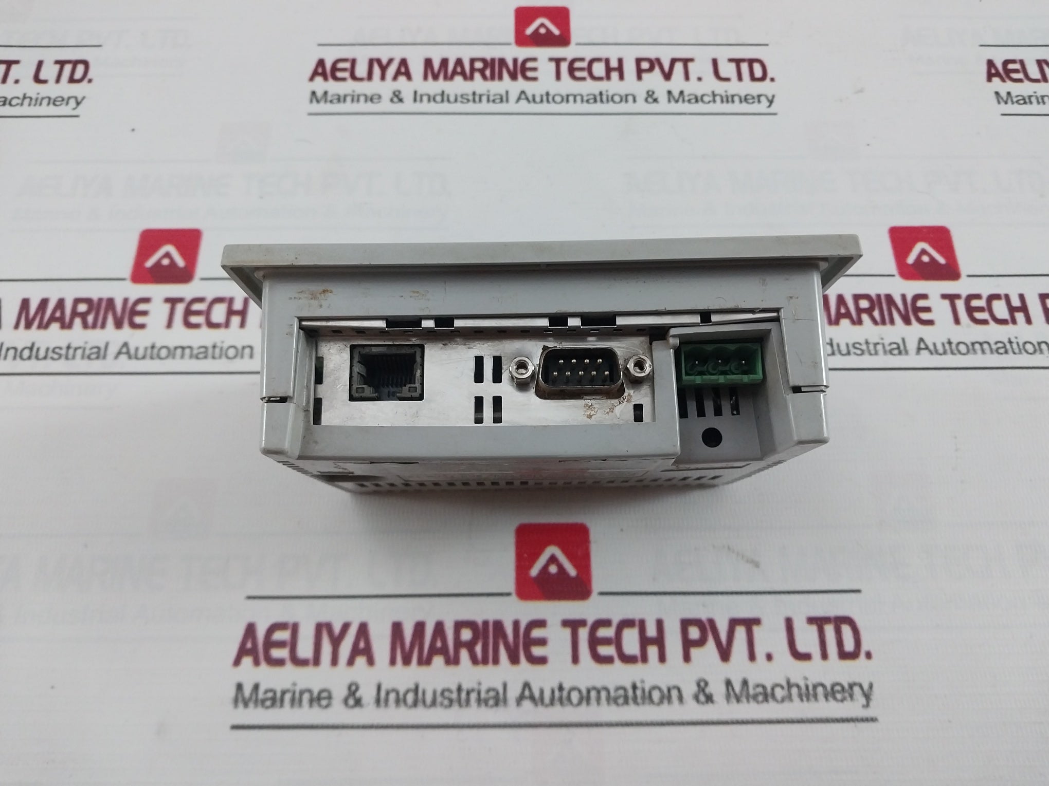 Pro-face St 403-ag41-24V Hmi Human Machine Interface Panel Ip64